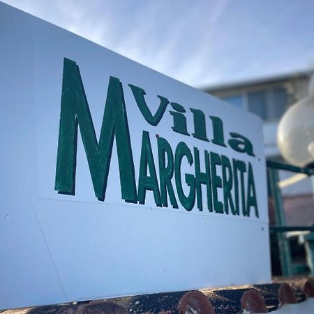 Villa Margherita Vieste Exterior foto